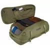 Thule Chasm TDSD305 Olivine ταξιδιωτική τσάντα 130 l πολυεστέρας Oliv