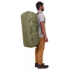Thule Chasm TDSD305 Olivine ταξιδιωτική τσάντα 130 l πολυεστέρας Oliv