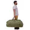 Thule Chasm TDSD305 Olivine ταξιδιωτική τσάντα 130 l πολυεστέρας Oliv