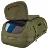 Thule Chasm TDSD305 Olivine ταξιδιωτική τσάντα 130 l πολυεστέρας Oliv