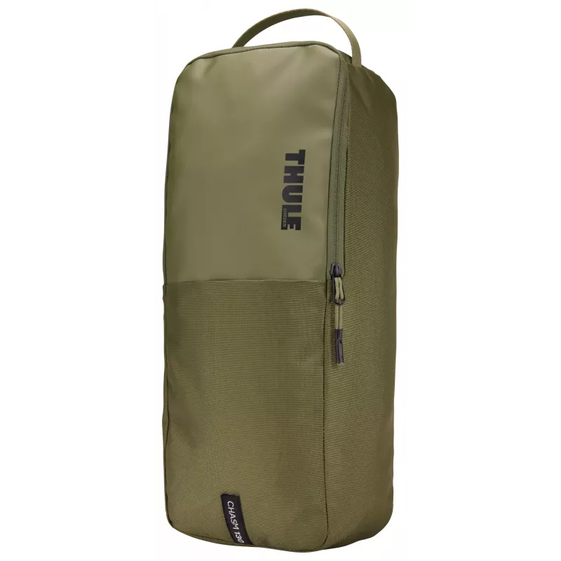 Thule Chasm TDSD305 Olivine ταξιδιωτική τσάντα 130 l πολυεστέρας Oliv