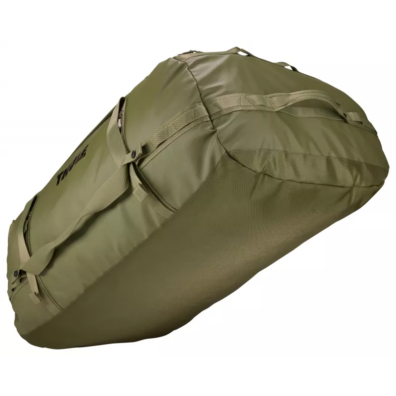 Thule Chasm TDSD305 Olivine ταξιδιωτική τσάντα 130 l πολυεστέρας Oliv