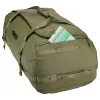 Thule Chasm TDSD305 Olivine ταξιδιωτική τσάντα 130 l πολυεστέρας Oliv