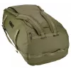 Thule Chasm TDSD305 Olivine ταξιδιωτική τσάντα 130 l πολυεστέρας Oliv