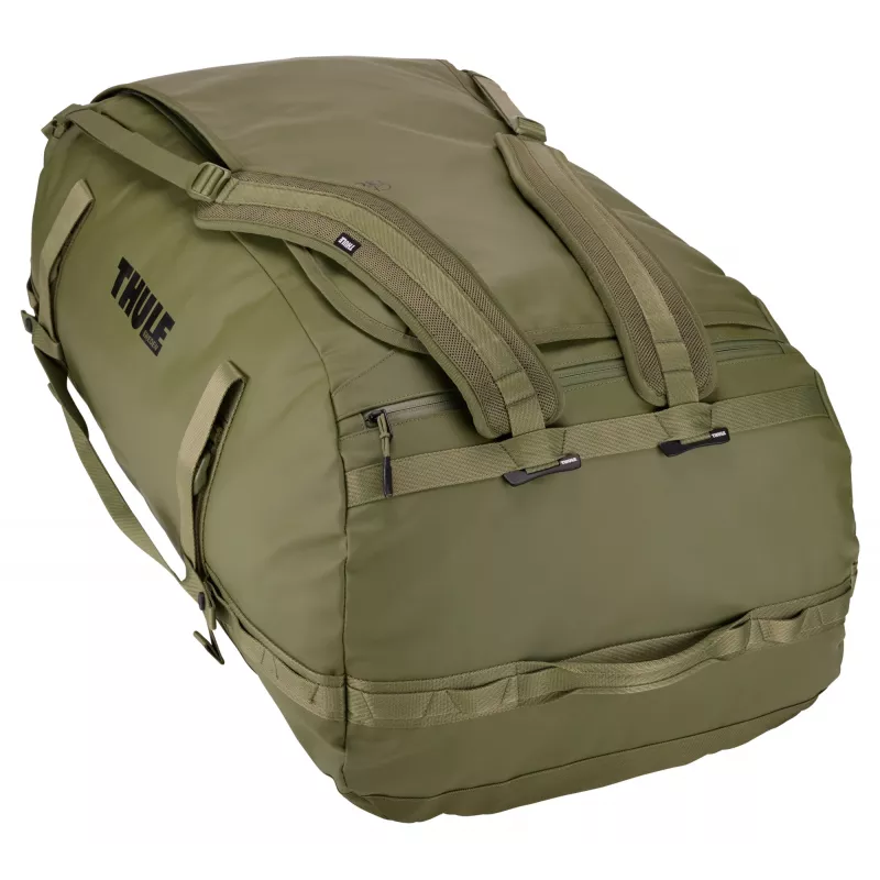 Thule Chasm TDSD305 Olivine ταξιδιωτική τσάντα 130 l πολυεστέρας Oliv