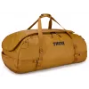 Thule Chasm TDSD305 Golden Brown σάκος 130 L πολυεστέρας