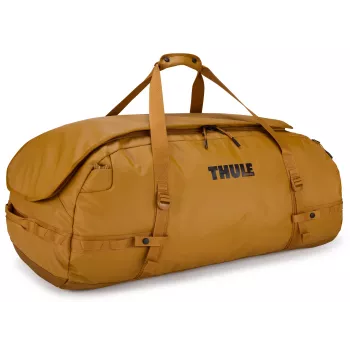 Thule Chasm TDSD305 Golden Brown σάκος 130 L πολυεστέρας