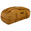 Thule Chasm TDSD305 Golden Brown σάκος 130 L πολυεστέρας