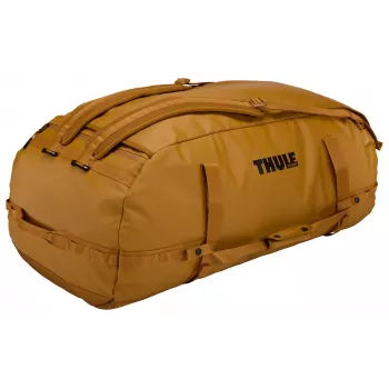 Thule Chasm TDSD305 Golden Brown σάκος 130 L πολυεστέρας