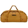 Thule Chasm TDSD305 Golden Brown σάκος 130 L πολυεστέρας