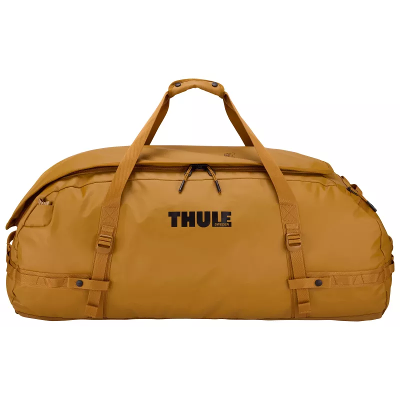 Thule Chasm TDSD305 Golden Brown σάκος 130 L πολυεστέρας