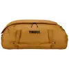 Thule Chasm TDSD305 Golden Brown σάκος 130 L πολυεστέρας