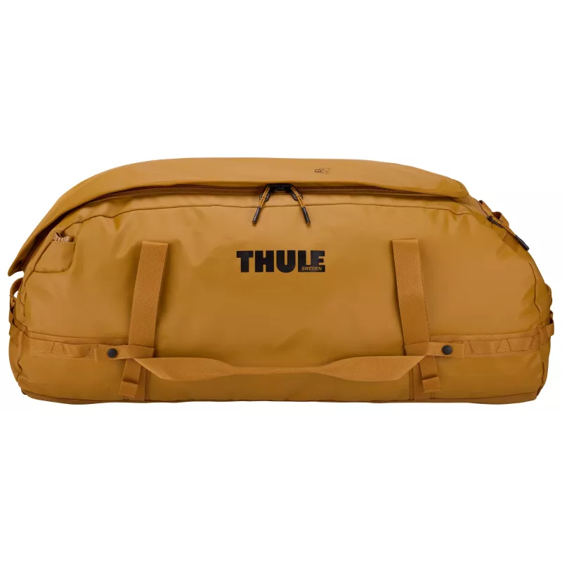 Thule Chasm TDSD305 Golden Brown σάκος 130 L πολυεστέρας