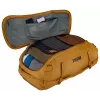 Thule Chasm TDSD305 Golden Brown σάκος 130 L πολυεστέρας