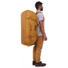 Thule Chasm TDSD305 Golden Brown σάκος 130 L πολυεστέρας