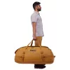 Thule Chasm TDSD305 Golden Brown σάκος 130 L πολυεστέρας