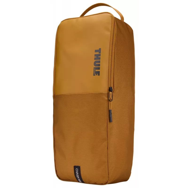 Thule Chasm TDSD305 Golden Brown σάκος 130 L πολυεστέρας