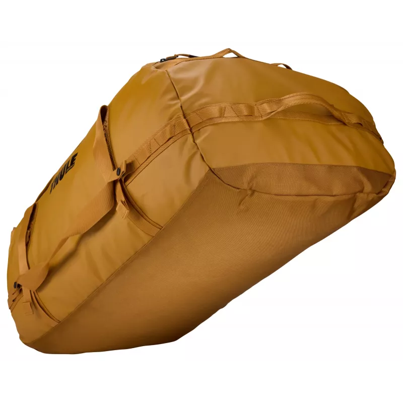 Thule Chasm TDSD305 Golden Brown σάκος 130 L πολυεστέρας