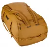 Thule Chasm TDSD305 Golden Brown σάκος 130 L πολυεστέρας