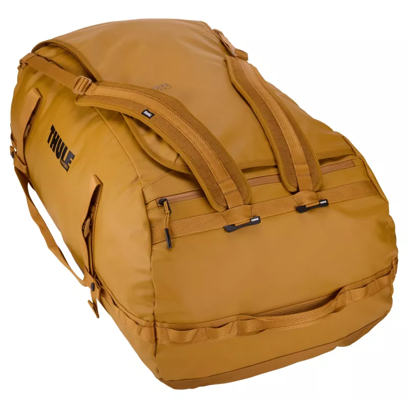 Thule Chasm TDSD305 Golden Brown σάκος 130 L πολυεστέρας