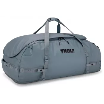 Thule Chasm TDSD305 Pond Gray σάκος 130 L πολυεστέρας γκρι
