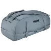 Thule Chasm TDSD305 Pond Gray σάκος 130 L πολυεστέρας γκρι