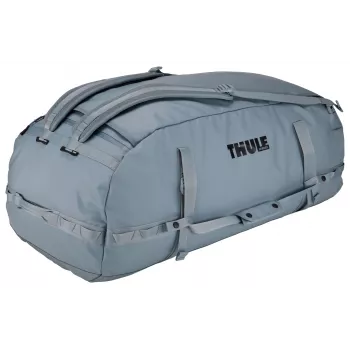 Thule Chasm TDSD305 Pond Gray σάκος 130 L πολυεστέρας γκρι