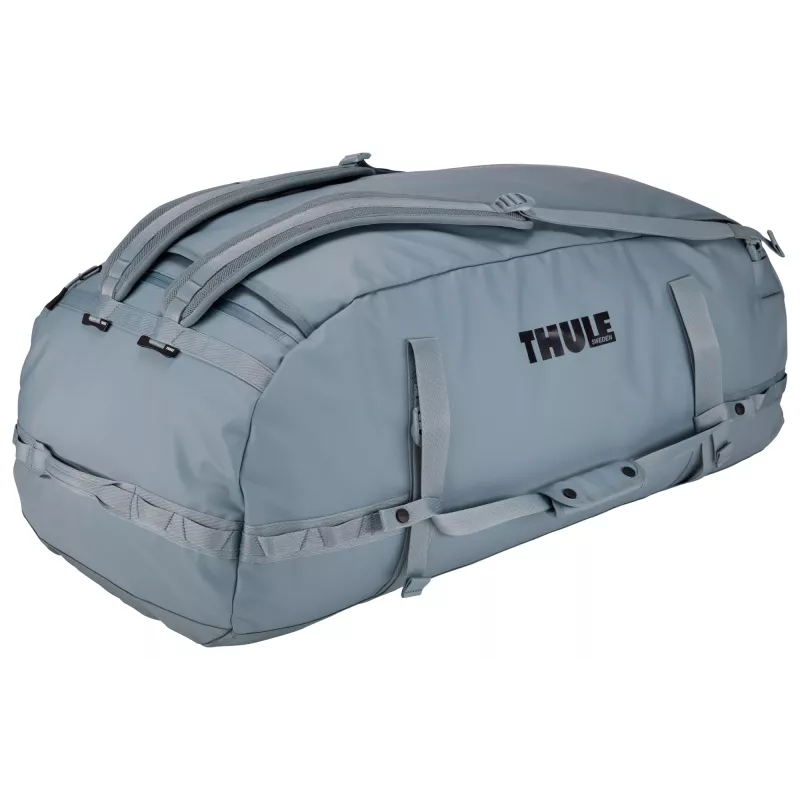 Thule Chasm TDSD305 Pond Gray σάκος 130 L πολυεστέρας γκρι