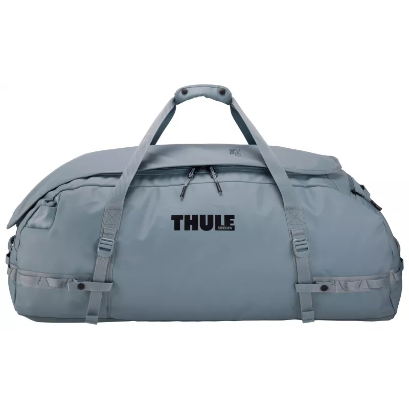 Thule Chasm TDSD305 Pond Gray σάκος 130 L πολυεστέρας γκρι