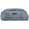 Thule Chasm TDSD305 Pond Gray σάκος 130 L πολυεστέρας γκρι