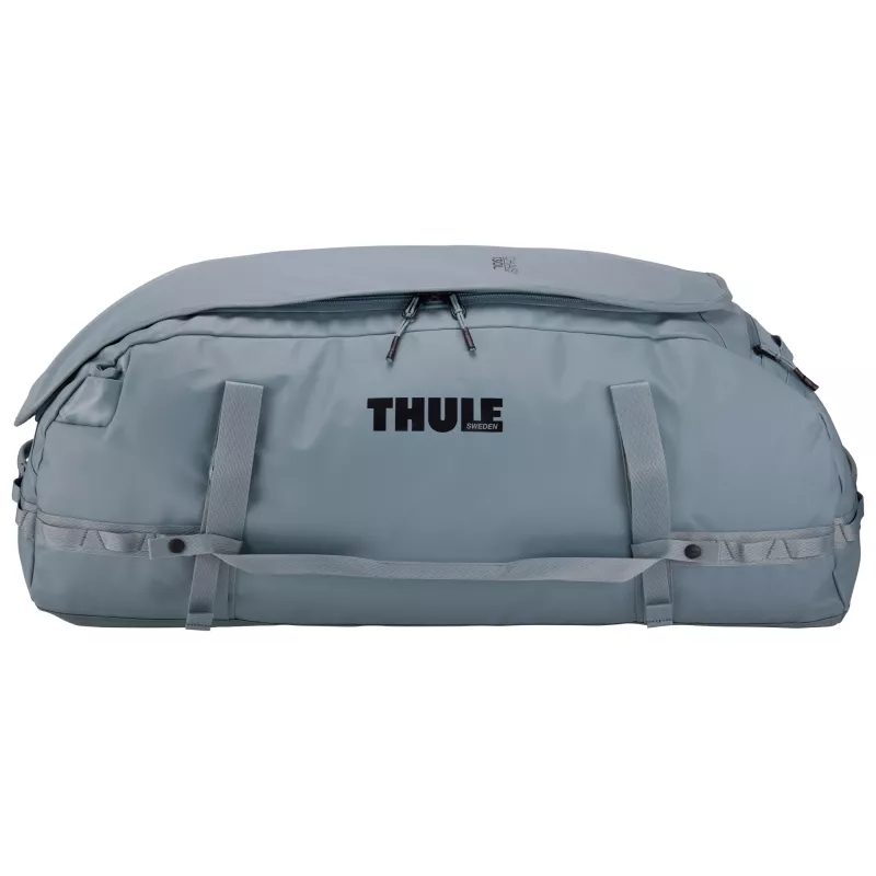 Thule Chasm TDSD305 Pond Gray σάκος 130 L πολυεστέρας γκρι