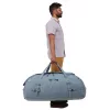 Thule Chasm TDSD305 Pond Gray σάκος 130 L πολυεστέρας γκρι