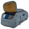 Thule Chasm TDSD305 Pond Gray σάκος 130 L πολυεστέρας γκρι
