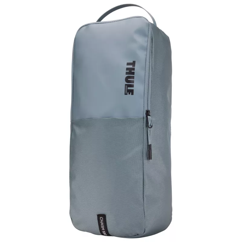 Thule Chasm TDSD305 Pond Gray σάκος 130 L πολυεστέρας γκρι