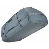 Thule Chasm TDSD305 Pond Gray σάκος 130 L πολυεστέρας γκρι