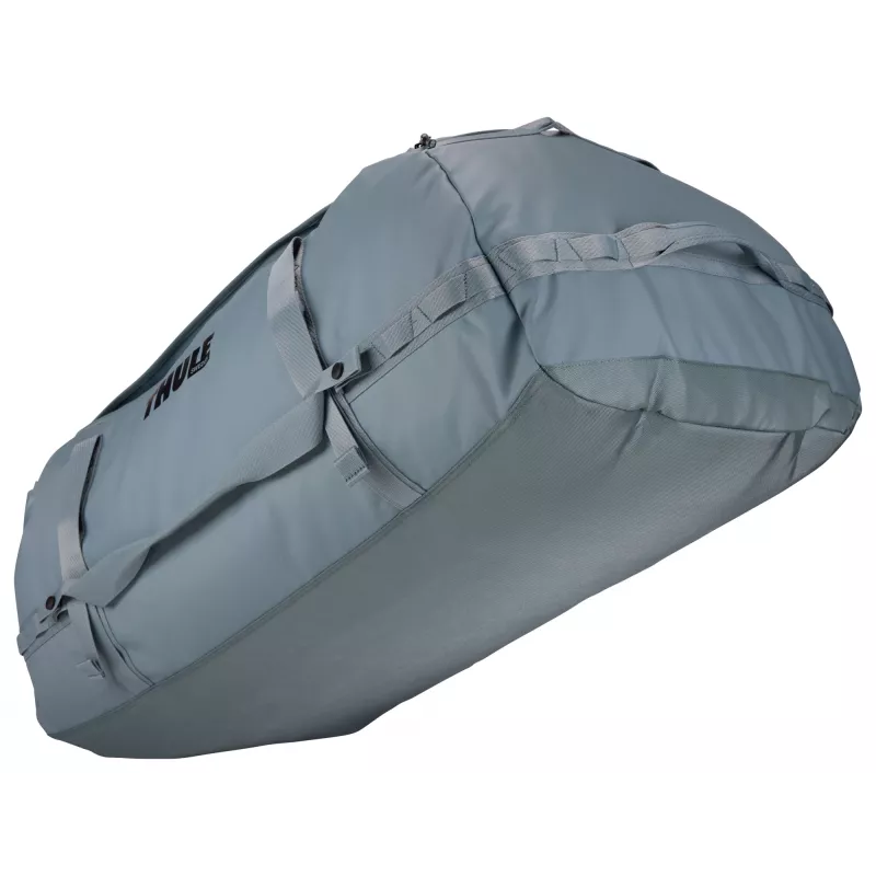 Thule Chasm TDSD305 Pond Gray σάκος 130 L πολυεστέρας γκρι
