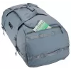 Thule Chasm TDSD305 Pond Gray σάκος 130 L πολυεστέρας γκρι