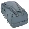 Thule Chasm TDSD305 Pond Gray σάκος 130 L πολυεστέρας γκρι