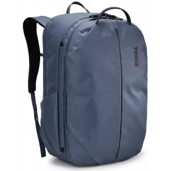 Thule Aion TATB140 Dark Slate σακίδιο ταξιδιωτικό σακίδιο γκρι ανακυκλωμένος πολυεστέρας