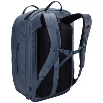 Thule Aion TATB140 Dark Slate σακίδιο ταξιδιωτικό σακίδιο γκρι ανακυκλωμένος πολυεστέρας