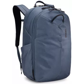Thule Aion TATB128 Dark Slate σακίδιο ταξιδιωτικό σακίδιο γκρι ανακυκλωμένος πολυεστέρας