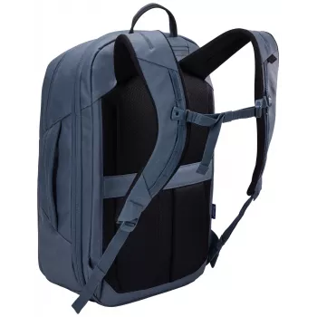 Thule Aion TATB128 Dark Slate σακίδιο ταξιδιωτικό σακίδιο γκρι ανακυκλωμένος πολυεστέρας