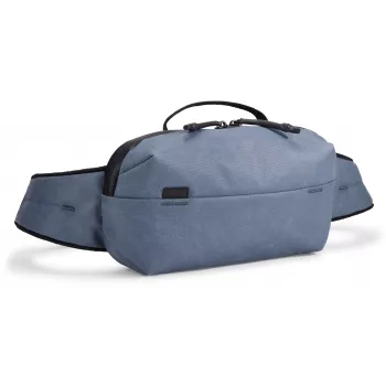Thule Aion TASB102 Dark Slate τσάντα μέσης ανακυκλωμένος πολυεστέρας γκρι