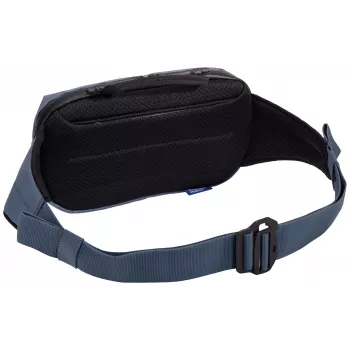 Thule Aion TASB102 Dark Slate τσάντα μέσης ανακυκλωμένος πολυεστέρας γκρι
