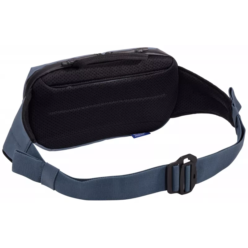 Thule Aion TASB102 Dark Slate τσάντα μέσης ανακυκλωμένος πολυεστέρας γκρι