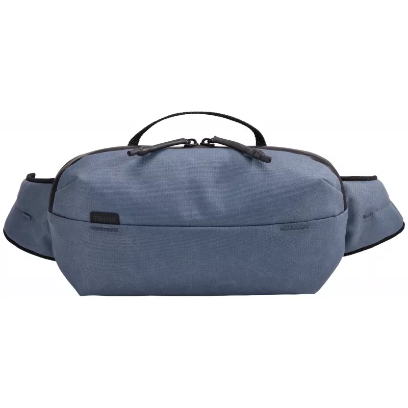 Thule Aion TASB102 Dark Slate τσάντα μέσης ανακυκλωμένος πολυεστέρας γκρι