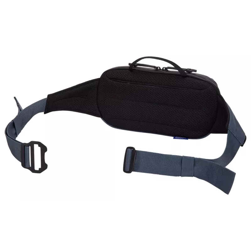 Thule Aion TASB102 Dark Slate τσάντα μέσης ανακυκλωμένος πολυεστέρας γκρι