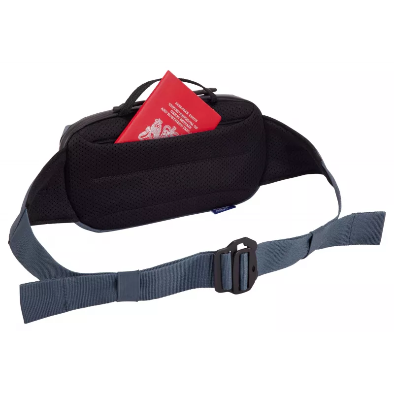 Thule Aion TASB102 Dark Slate τσάντα μέσης ανακυκλωμένος πολυεστέρας γκρι