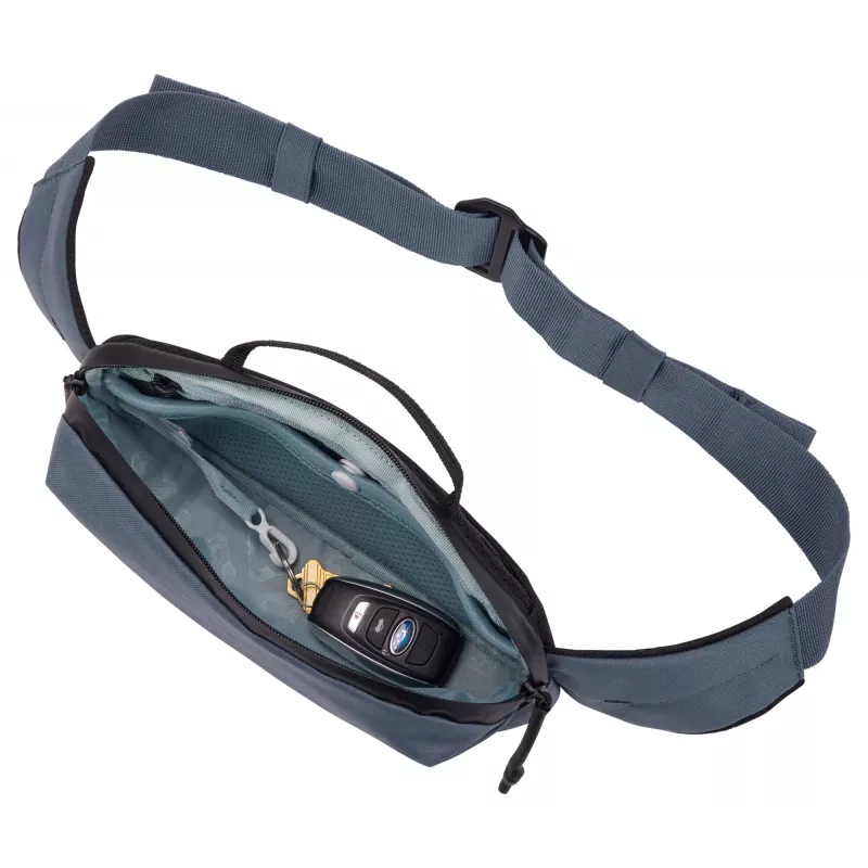 Thule Aion TASB102 Dark Slate τσάντα μέσης ανακυκλωμένος πολυεστέρας γκρι