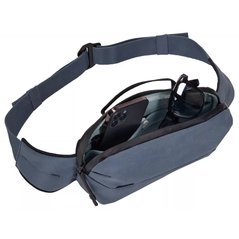 Thule Aion TASB102 Dark Slate τσάντα μέσης ανακυκλωμένος πολυεστέρας γκρι